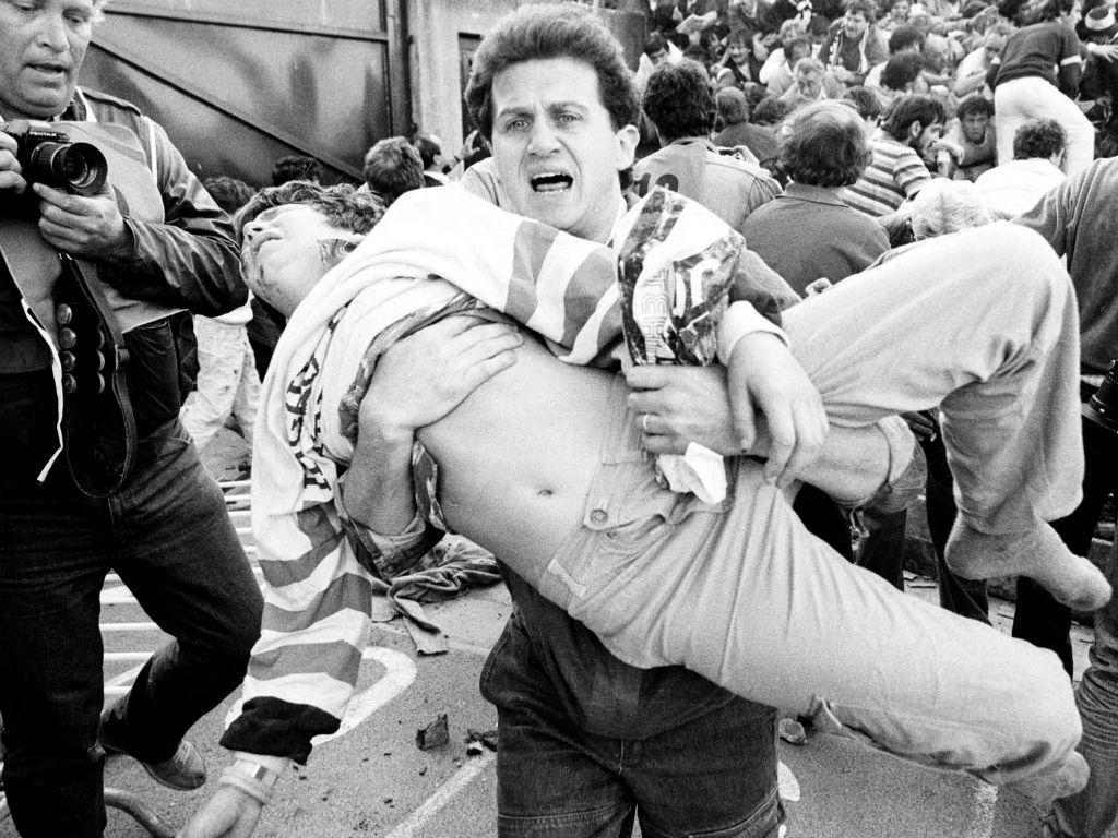 Η τραγωδία της ΘΥΡΑ 7