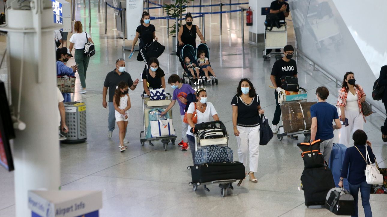 Ασφάλεια Ταξιδιού: Πλήρης Οδηγός για Κάλυψη, Κόστος & Τι Πρέπει να Προσέξεις