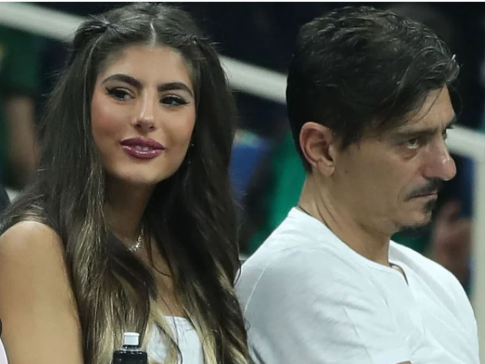 Δέσποινα Γιαννακοπούλου: «Επιχείρησαν να με εξευτελίσουν. Στοχοποιήθηκα με χυδαία συνθήματα, συνένοχοι οι Αγγελόπουλοι»