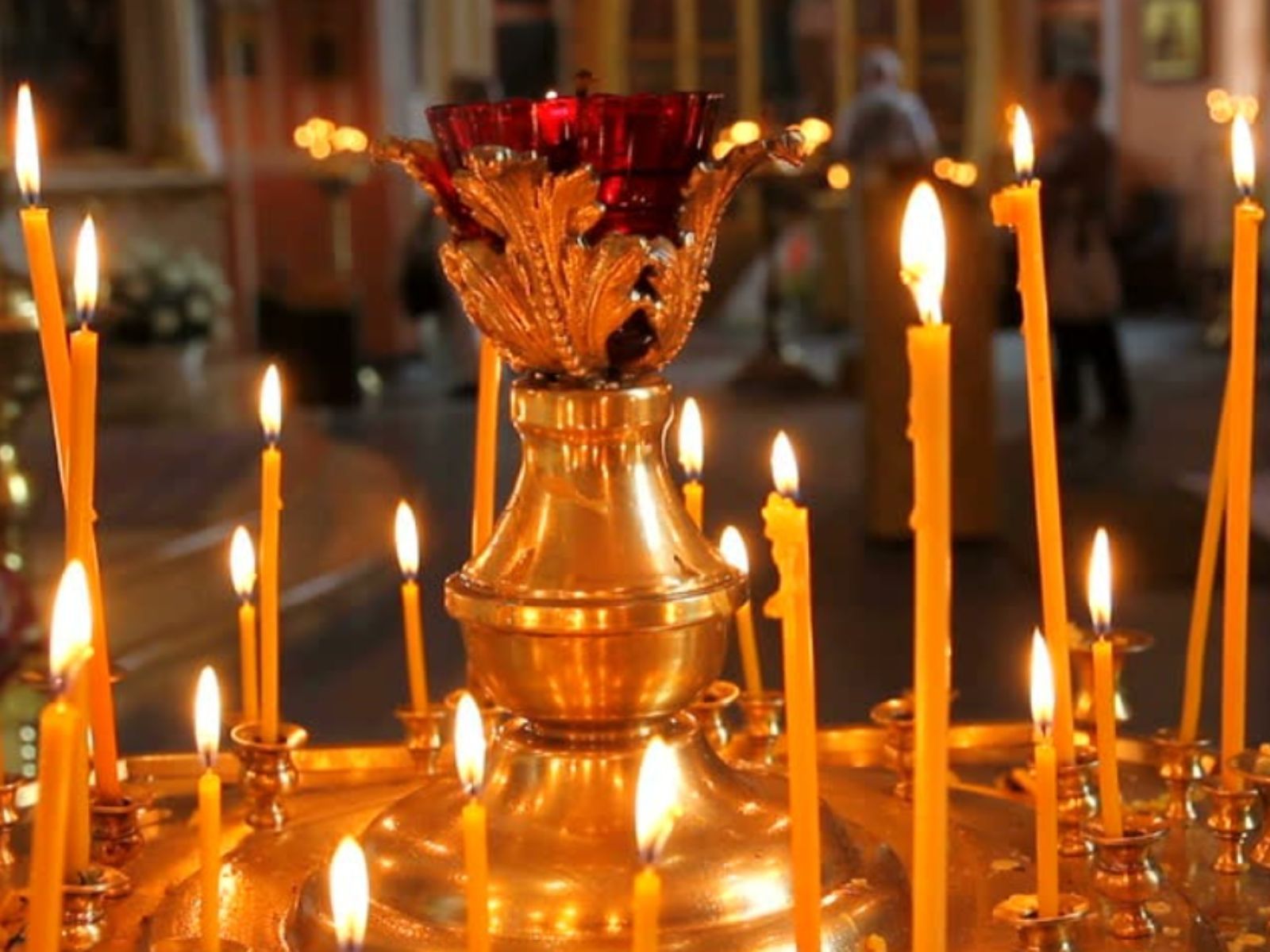 Εορτολόγιο: Τρίτη 03 Ιουνίου 2025