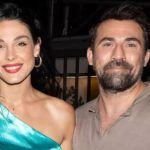 Ιωάννα Τριανταφυλλίδου- Κίμων Κουρής: Το ζευγάρι παντρεύτηκε και ομολογούμε πως δεν έχουμε δει πιο όμορφη νύφη