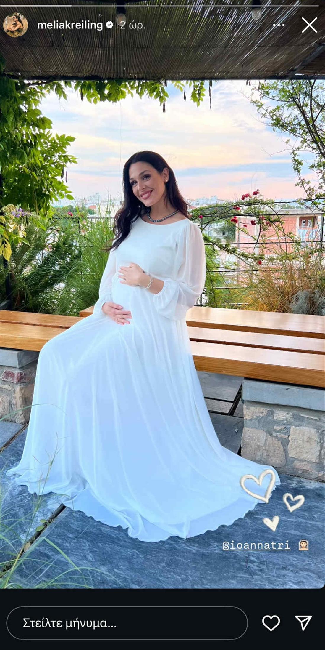 Ιωάννα Τριανταφυλλίδου- Κίμων Κουρής: Το ζευγάρι παντρεύτηκε και ομολογούμε πως δεν έχουμε δει πιο όμορφη νύφη