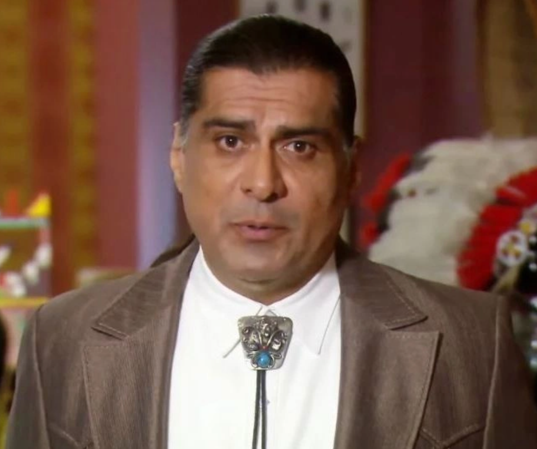 Νεκρός πασίγνωστος ηθοποιός από πυροβολισμούς