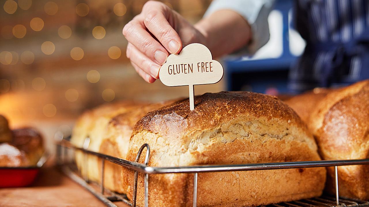 Οδηγός για διατροφή χωρίς γλουτένη: Τι πρέπει να ξέρεις