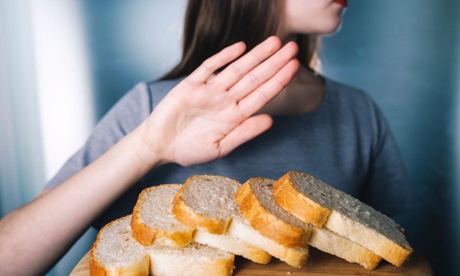 Οδηγός για διατροφή χωρίς γλουτένη: Τι πρέπει να ξέρεις