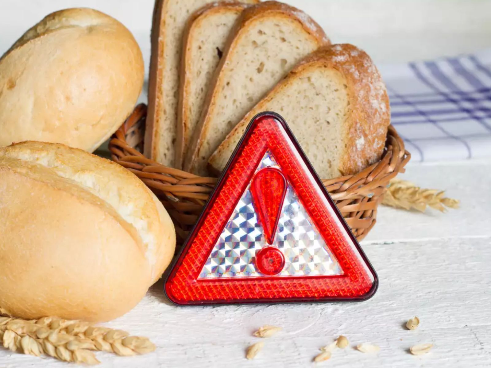 Οδηγός για διατροφή χωρίς γλουτένη: Τι πρέπει να ξέρεις