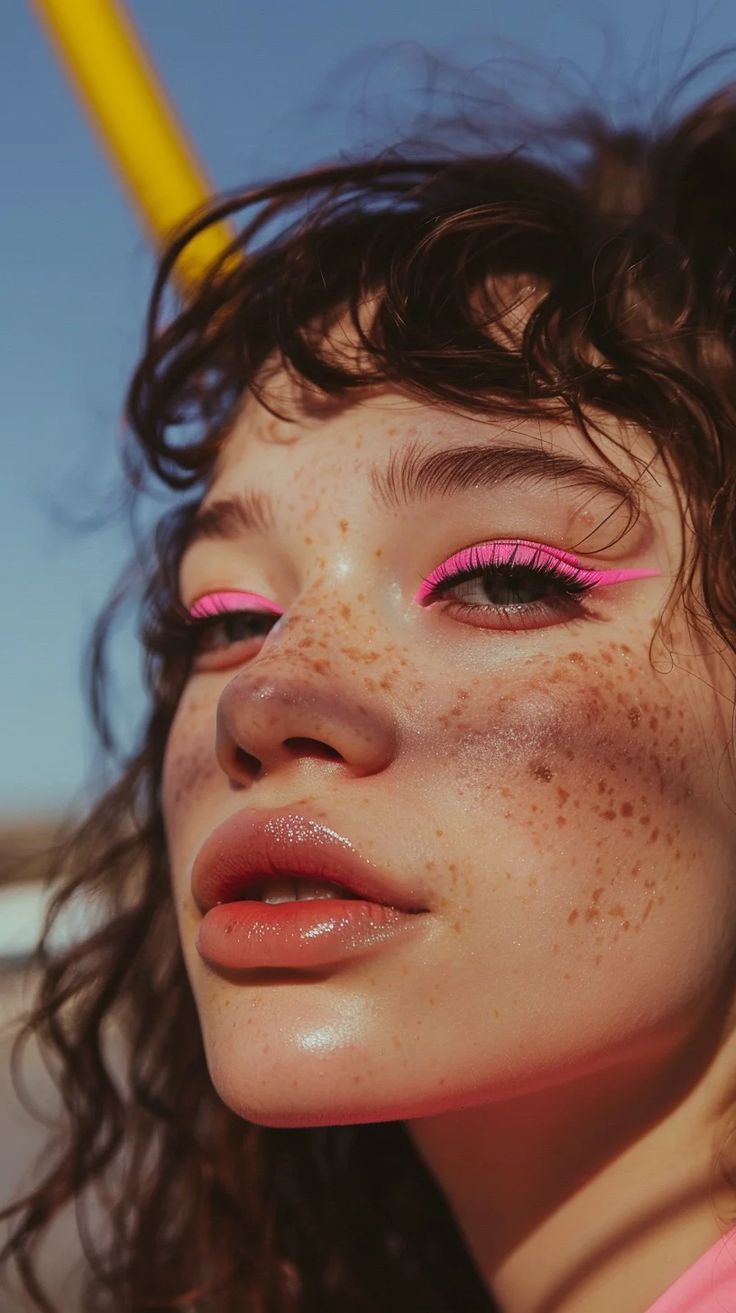 Πλήρης οδηγός για αδιάβροχο μακιγιάζ για τις ζεστές μέρες και βράδια του Καλοκαιριού