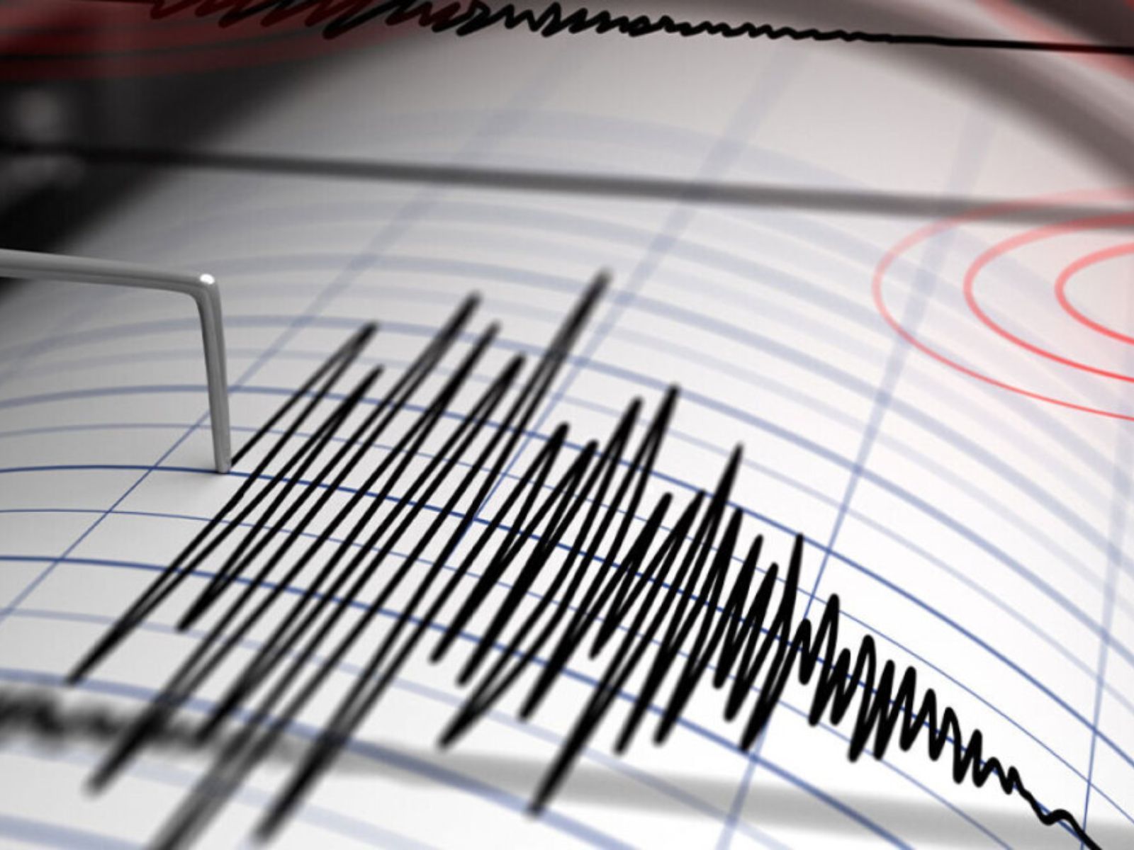 Ρόδος: Μεγάλος Σεισμός 5,8 ρίχτερ αισθητός και στη Κρήτη- Τι υποστηρίζουν οι σεισμολόγοι