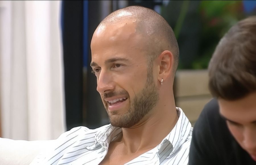 Συνελήφθη ο πρώην παίκτης του Power of Love Νίκος Πελετιέ