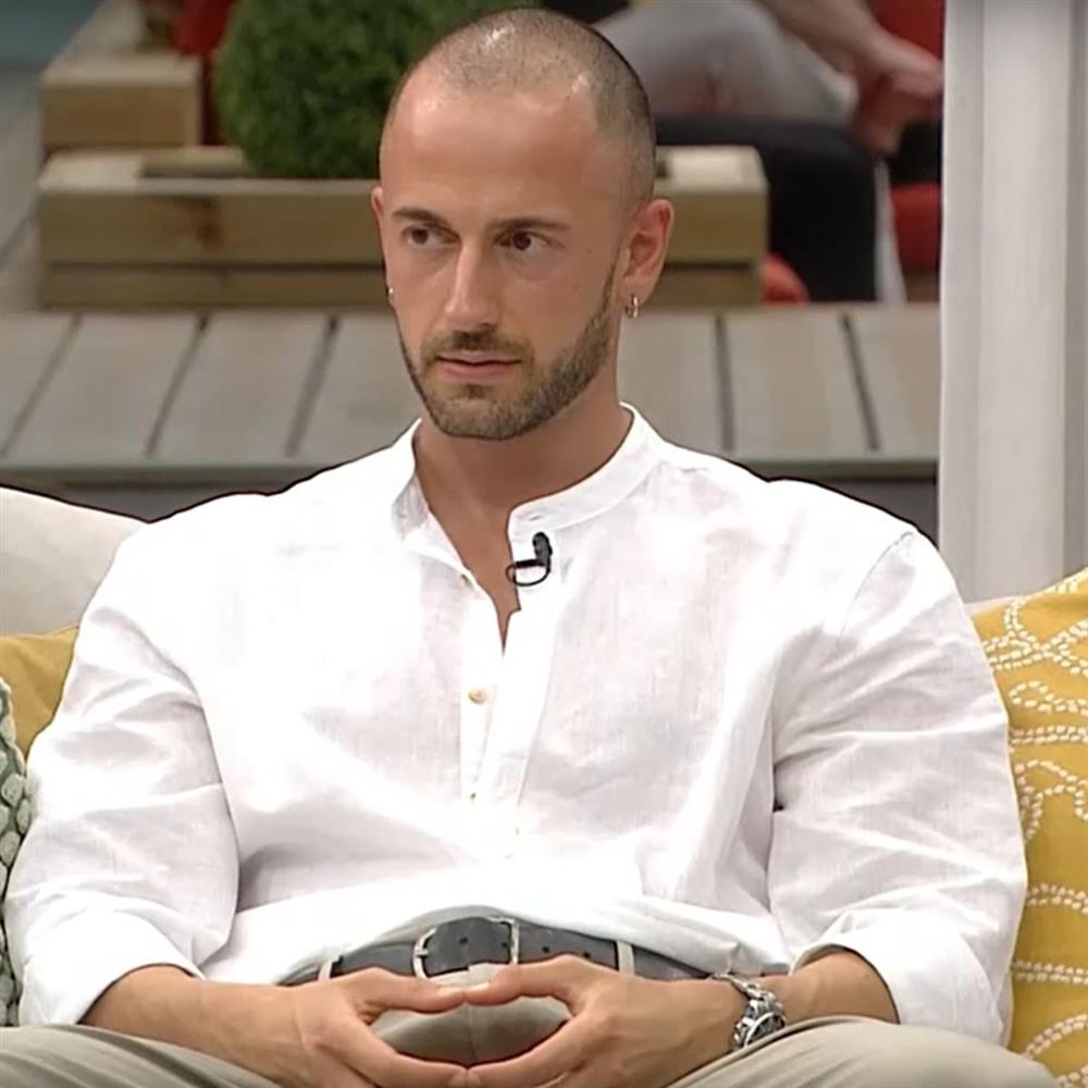 Συνελήφθη ο πρώην παίκτης του Power of Love Νίκος Πελετιέ