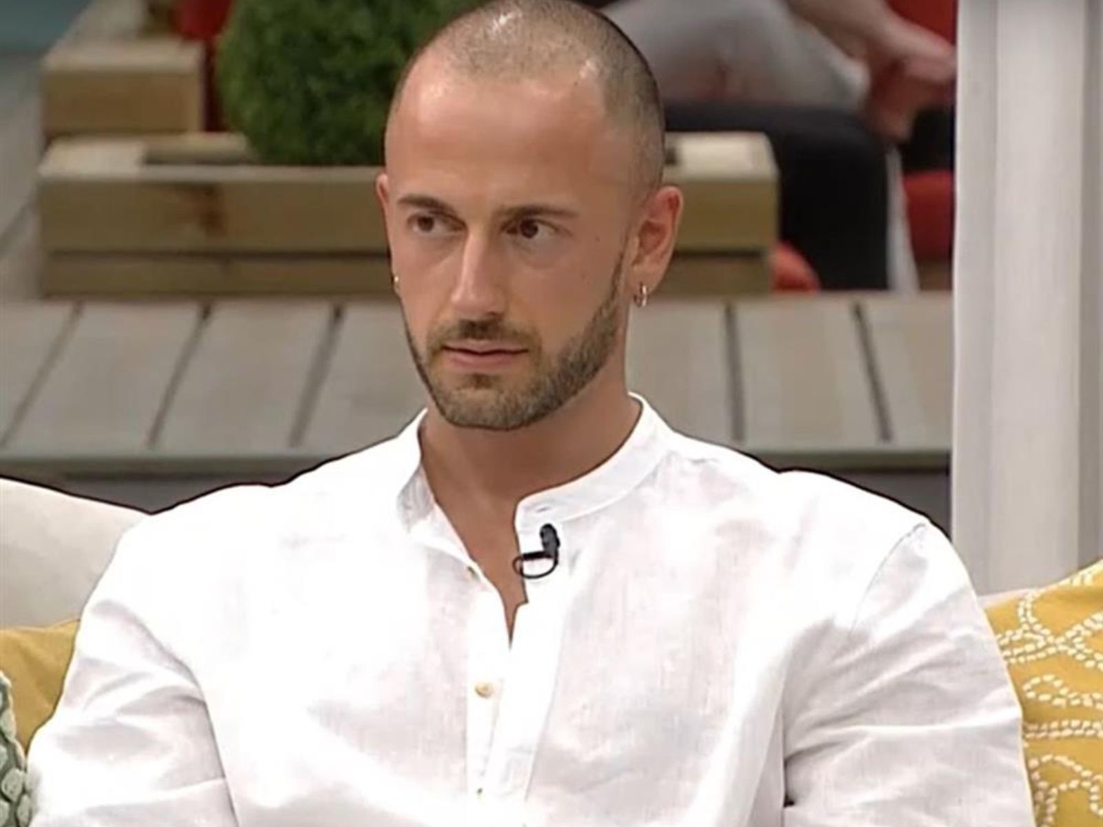 Συνελήφθη ο πρώην παίκτης του Power of Love Νίκος Πελετιέ