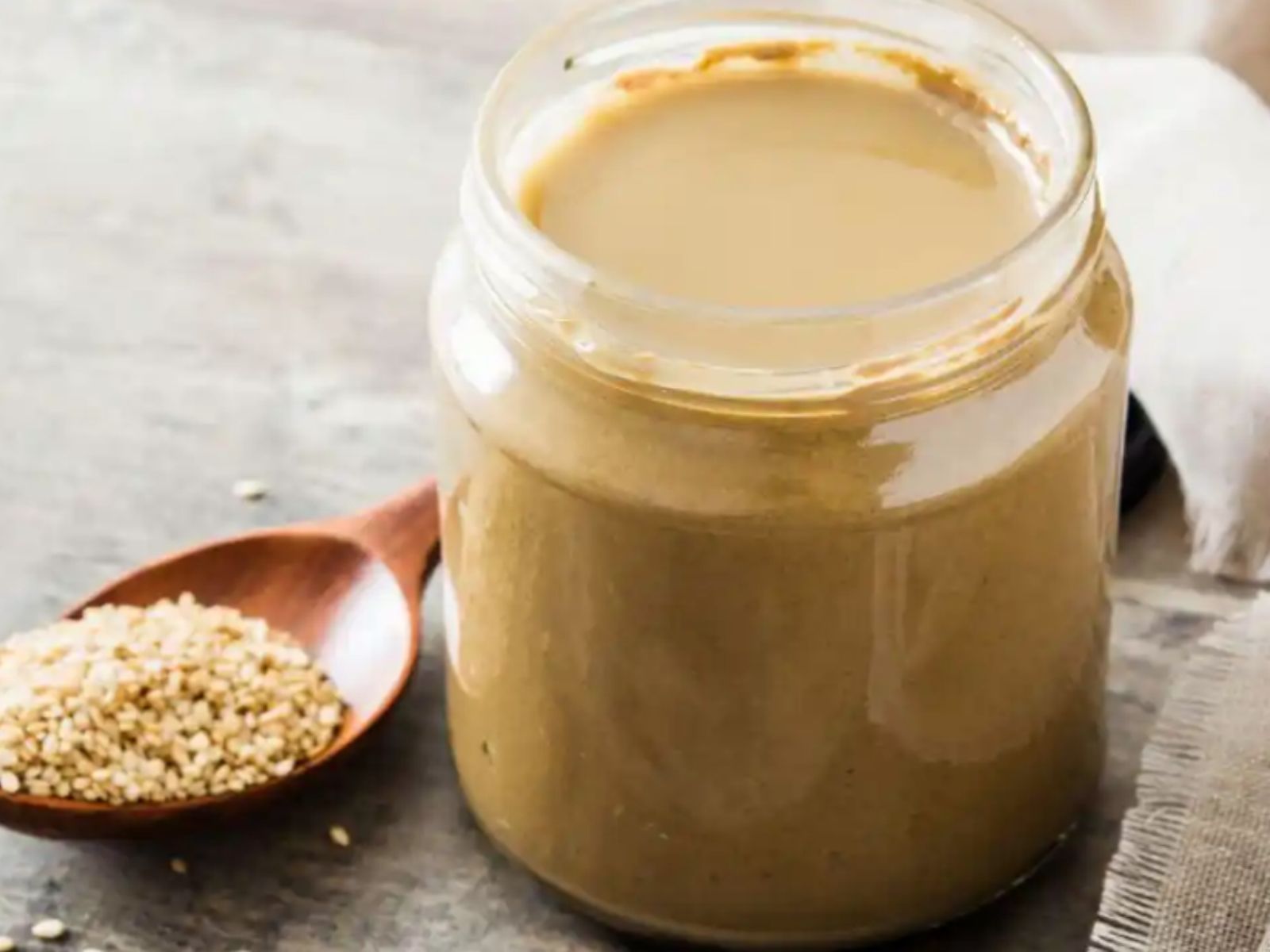 Ανακααλείται γνωστή μάρκα ταχίνι λόγω μόλυνσης από σαλμονέλα