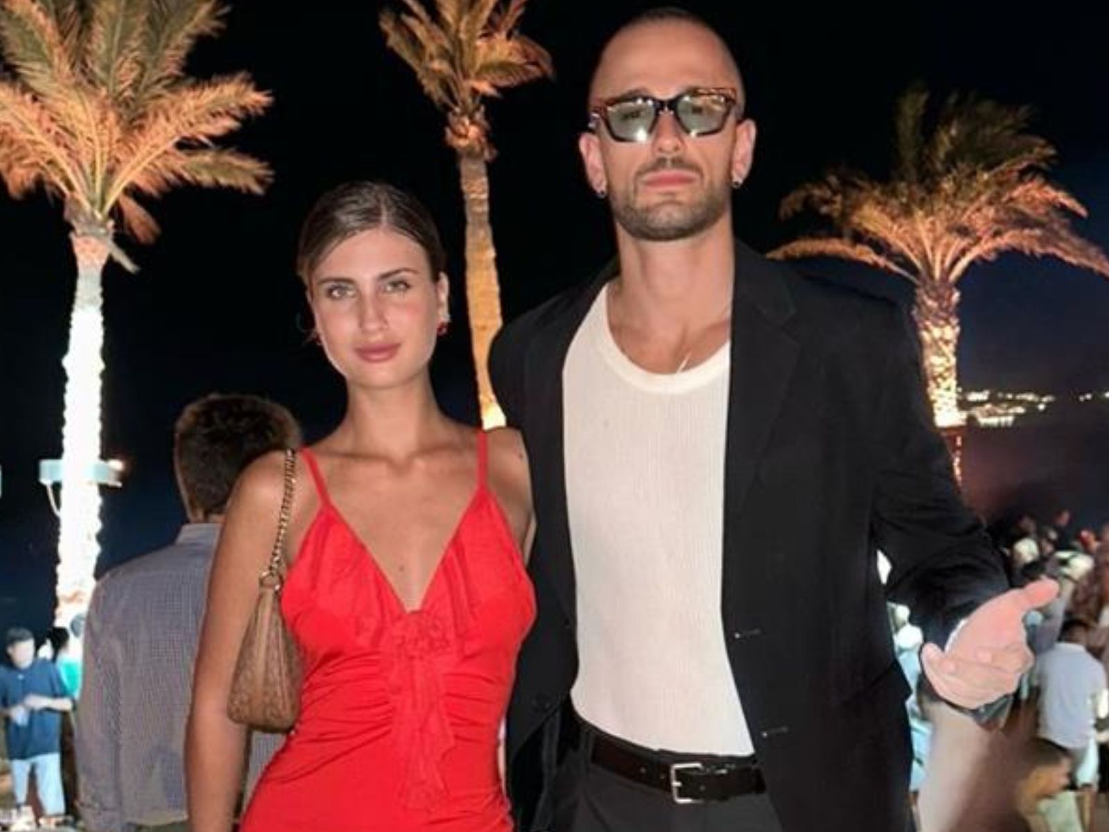 Νίκος Πελετιέ: « Ήταν χειριστικός. Έχει βίντεο μου που δεν τα σβήνει. Θα συμβουλευτώ δικηγόρο»