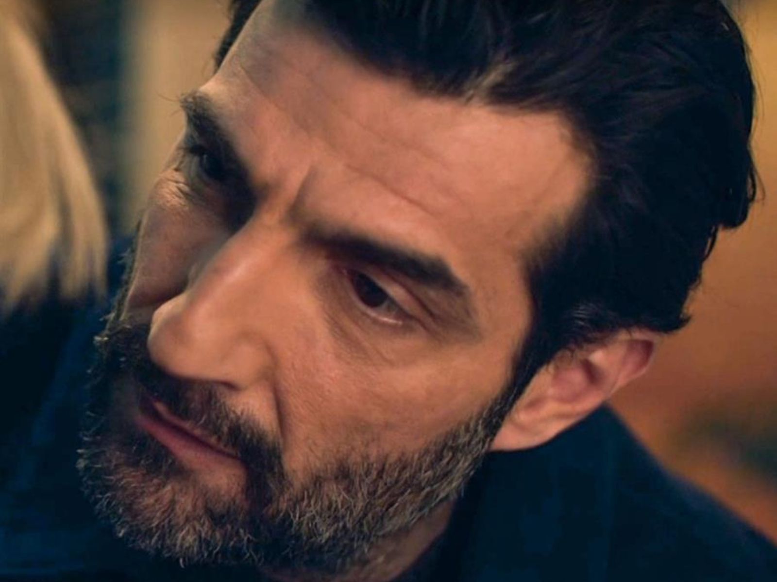 Παιχνίδια Εκδίκησης : O Αγης στήνει σχέδιο εκδίκησης για να τους εκδικηθεί όλους