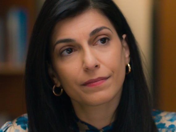 Παιχνίδια Εκδίκησης: Η Κλέλια δίνει μάχη στο νοσοκομείο