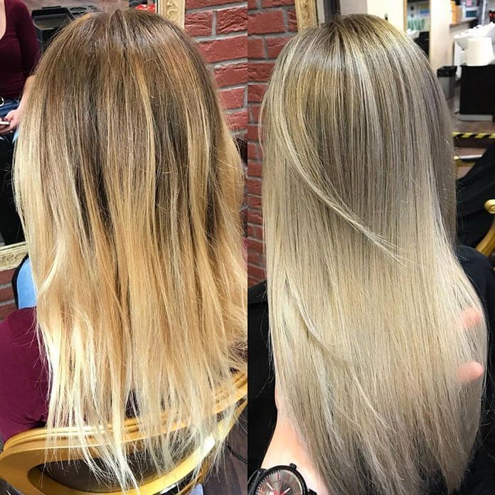 Ρεφλέ στα μαλλιά: Τί είναι και πώς μπορείς να το κάνεις μόνη από το σπίτι