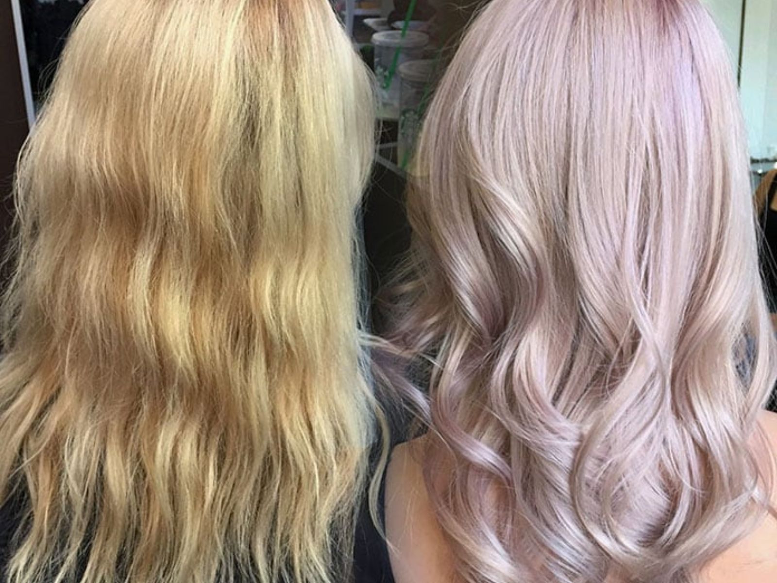 Ρεφλέ στα μαλλιά: Τί είναι και πώς μπορείς να το κάνεις μόνη από το σπίτι