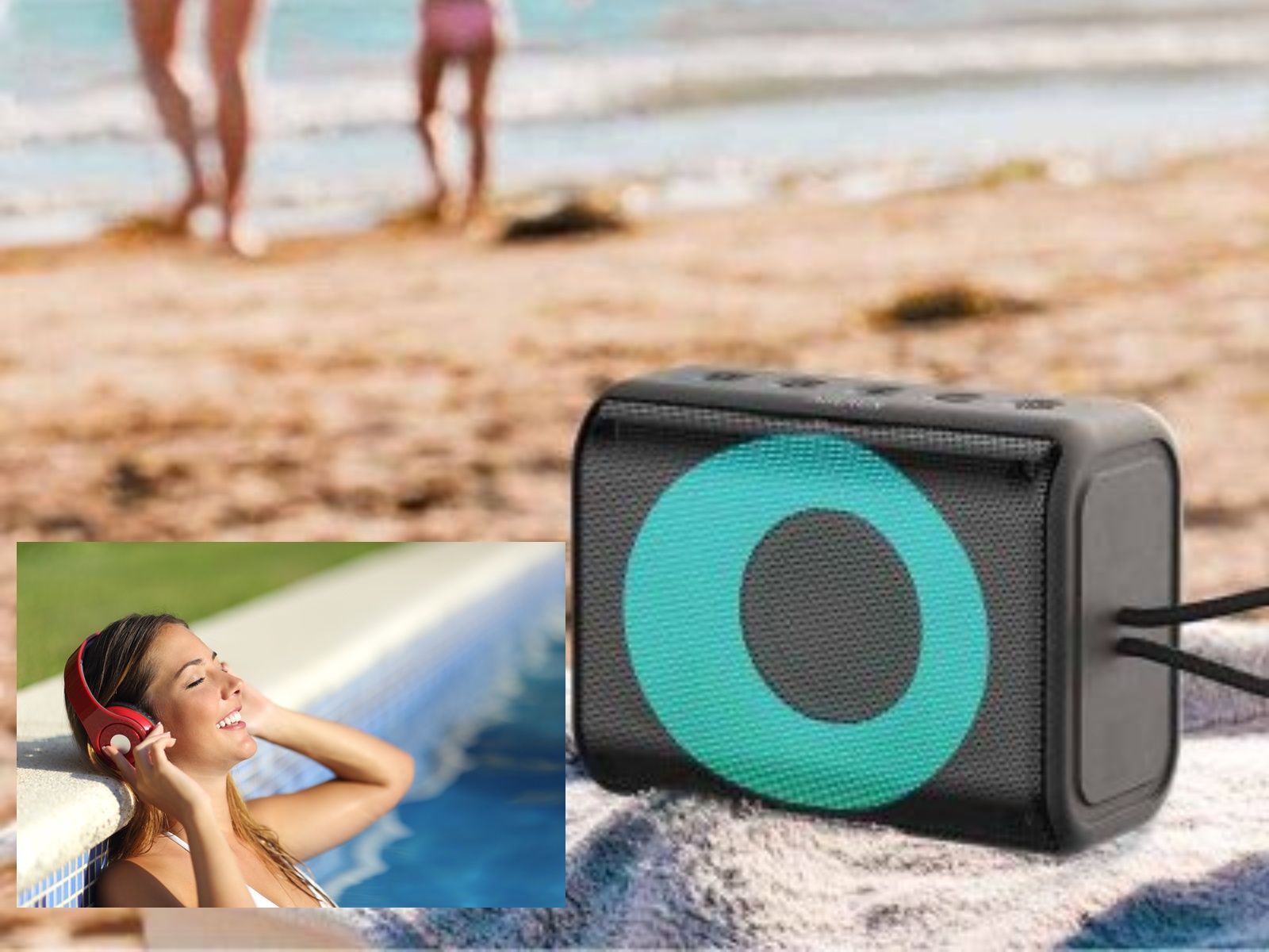 Τα must-have gadgets για ταξιδιώτες που αγαπούν την τεχνολογία