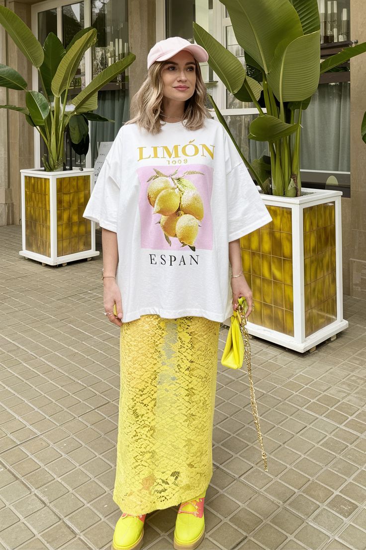 Τα πιο in fashion καλοκαιρινά outfits για κάθε περίσταση φέτος το Καλοκαίρι