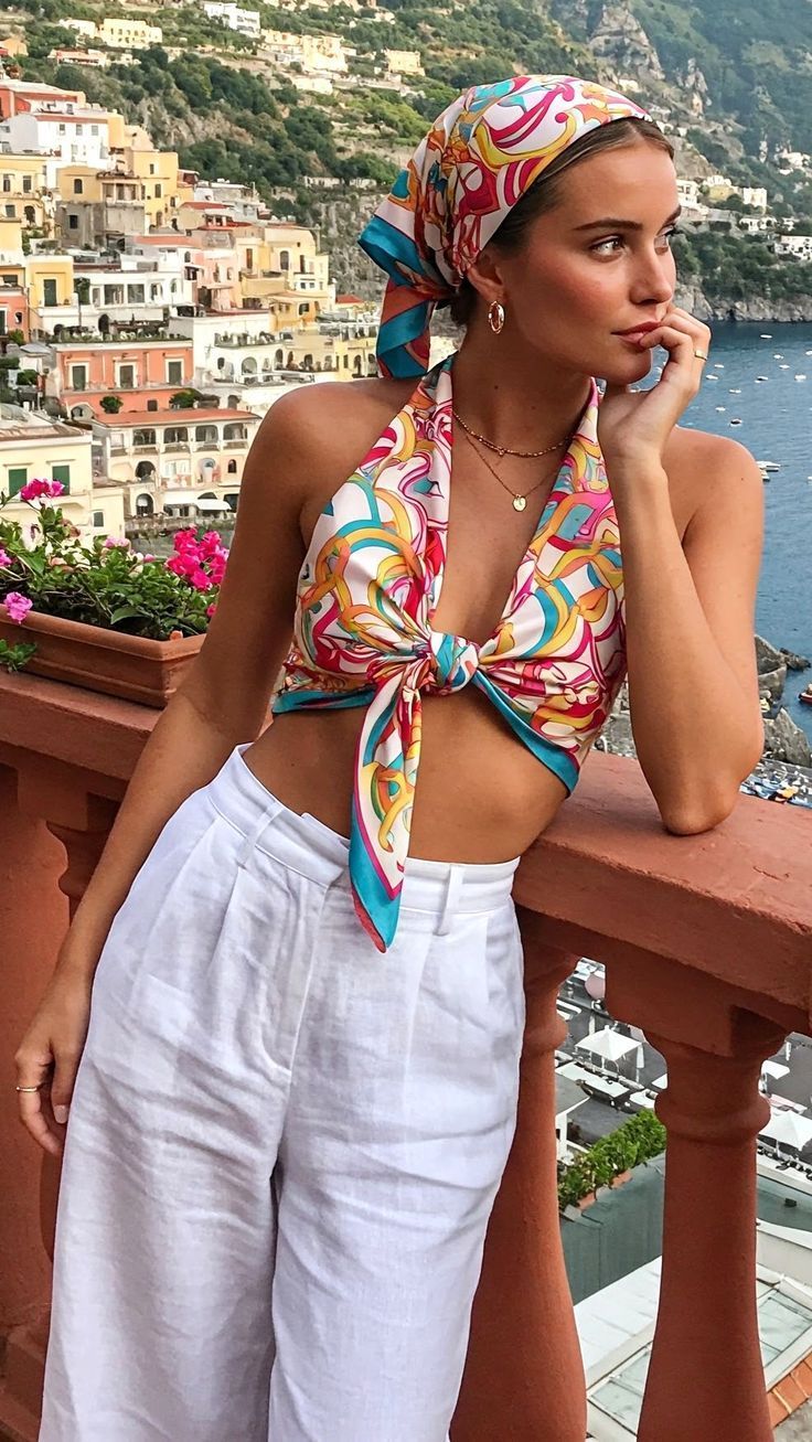 Τα πιο in fashion καλοκαιρινά outfits για κάθε περίσταση φέτος το Καλοκαίρι