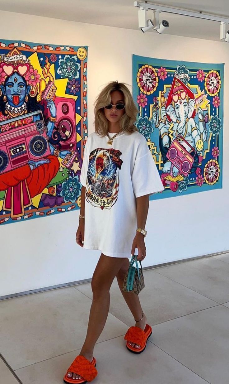 Τα πιο in fashion καλοκαιρινά outfits για κάθε περίσταση φέτος το Καλοκαίρι