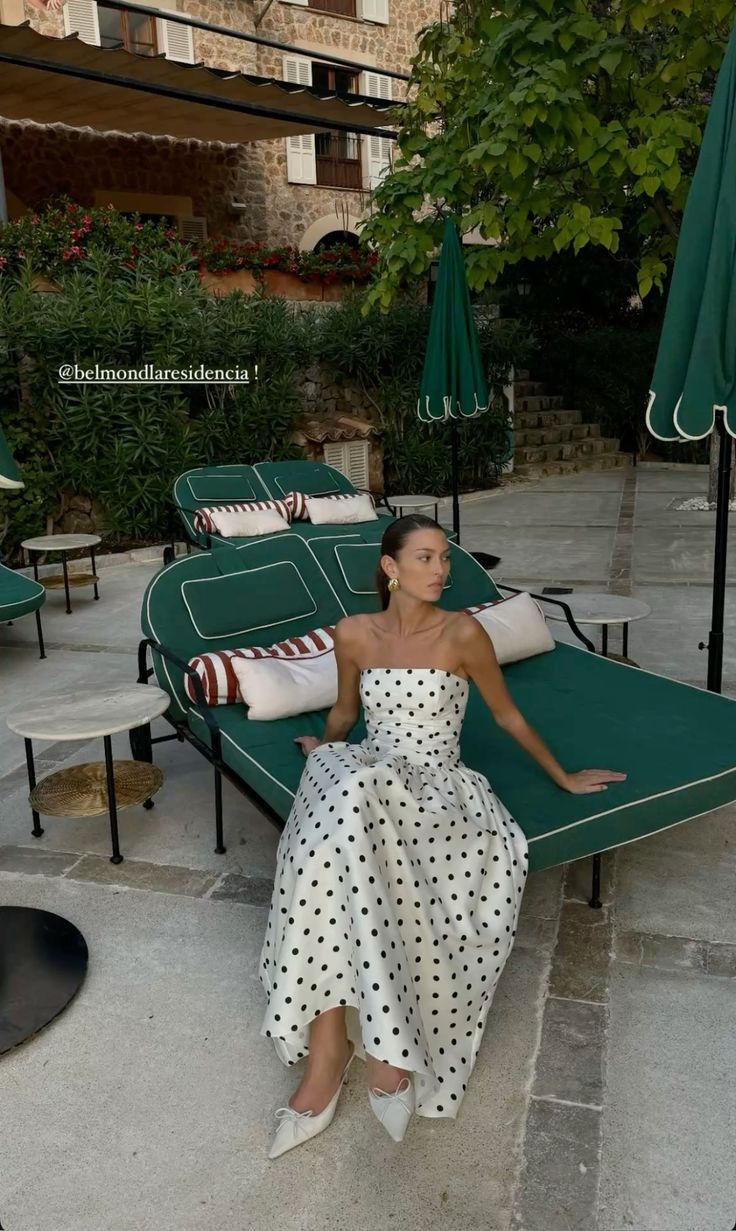 Τα πιο in fashion καλοκαιρινά outfits για κάθε περίσταση φέτος το Καλοκαίρι