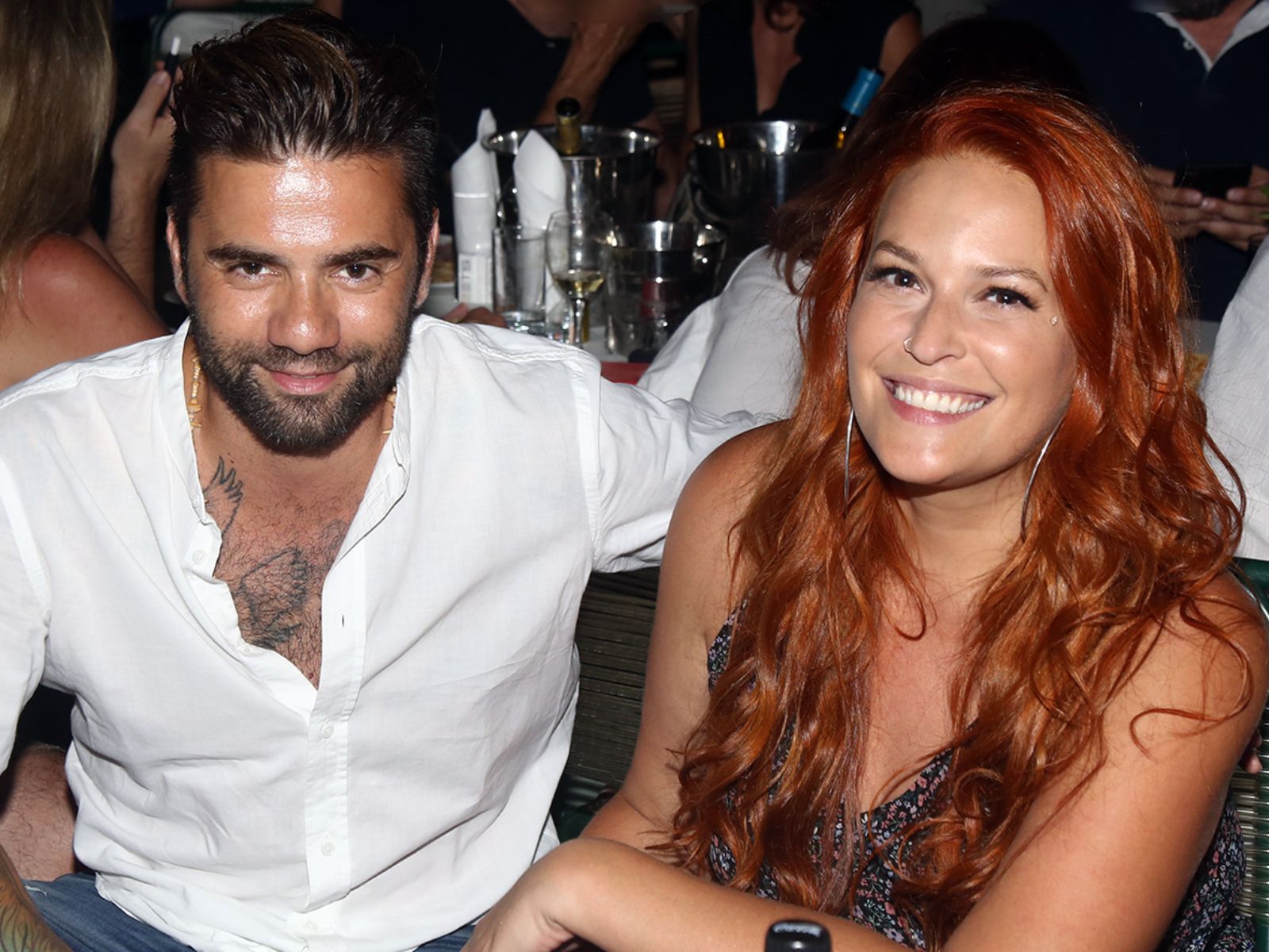 Θοδωρής Μαραντίνης: Αυτός είναι ο λόγος για τον οποίον ετοιμάζεται να στείλει εξώδικο στη Σίσσυ Χρηστίδου