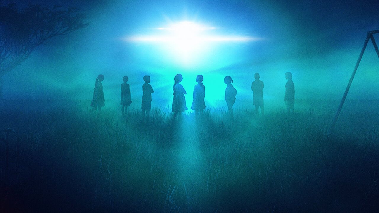 Το 1994 μία παρέα παιδιών είδε UFO – Αλήθεια ή παιδικό ψέμα που αναπαράγεται μέχρι σήμερα;