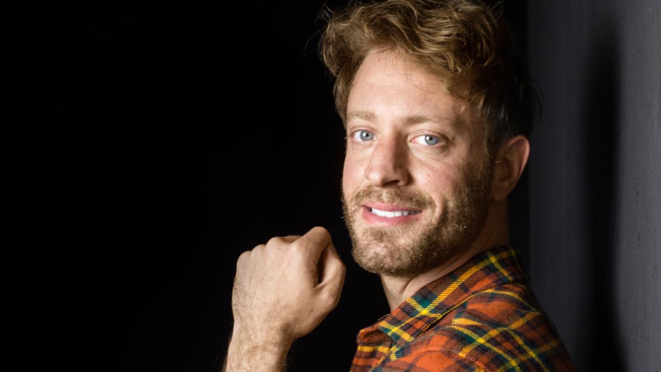 Το Grand Hotel είπε το πιο γλυκό χρόνια πολλά στον Μιχάλη Συριόπουλο