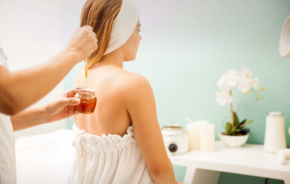 3+1 DIY μάσκες για μαλλιά που αφυδατώνονται το Καλοκαίρι