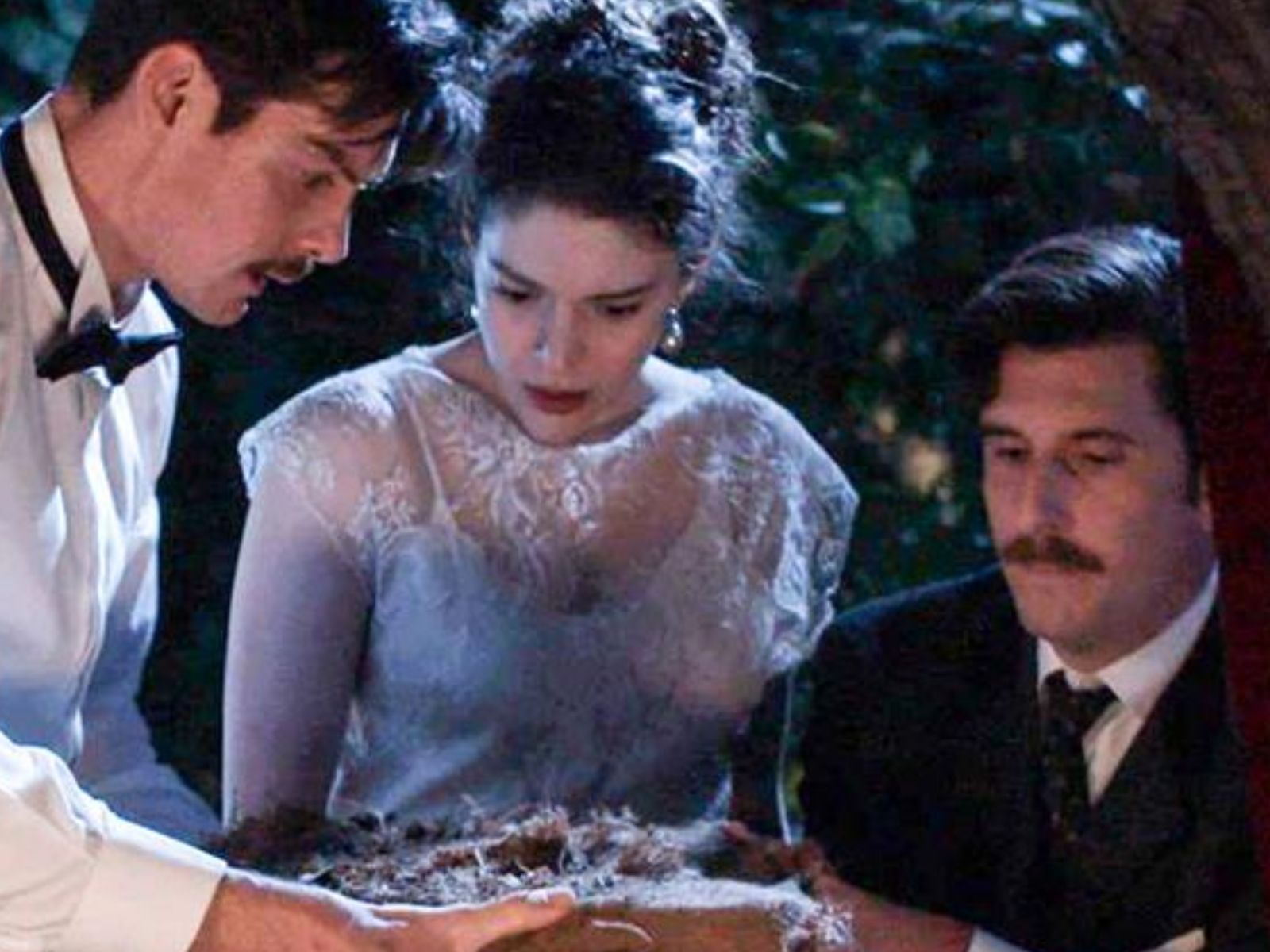 Grand Hotel: H Αλίκη δεν κρύβει πια την απέχθεια που έχει για τονΡήγα