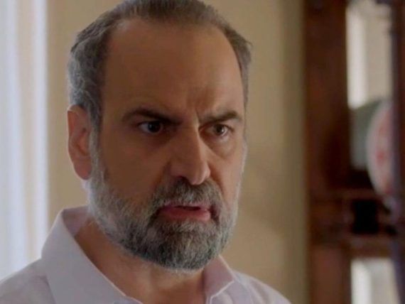 Άγιος Έρωτας: Ο Παύλος είχε σκοτώσει με τσεκούρι τον πατέρα του