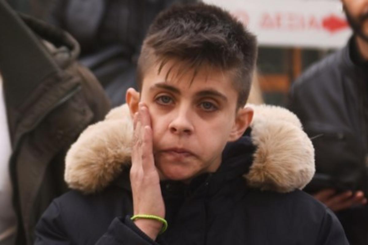 Ειρήνη Μουρτζούκου: Ανοιχτό το ενδεχόμενο εγκληματικής ενέργειας-«Κάποιος έκλεινε το στόμα και πίεζε τα μωρά στο στήθος»