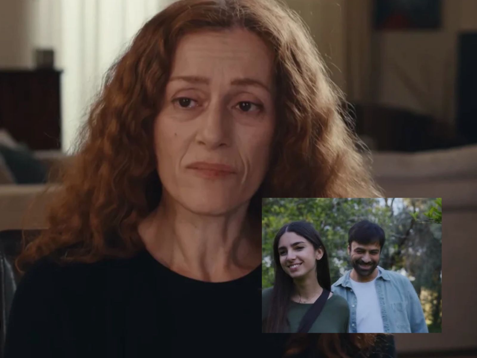 Η Γη της Ελιάς: H Χάιδω καλεί τον Στέφανο στο γάμο της Βασιλικής για να δει την αντίδρασή της