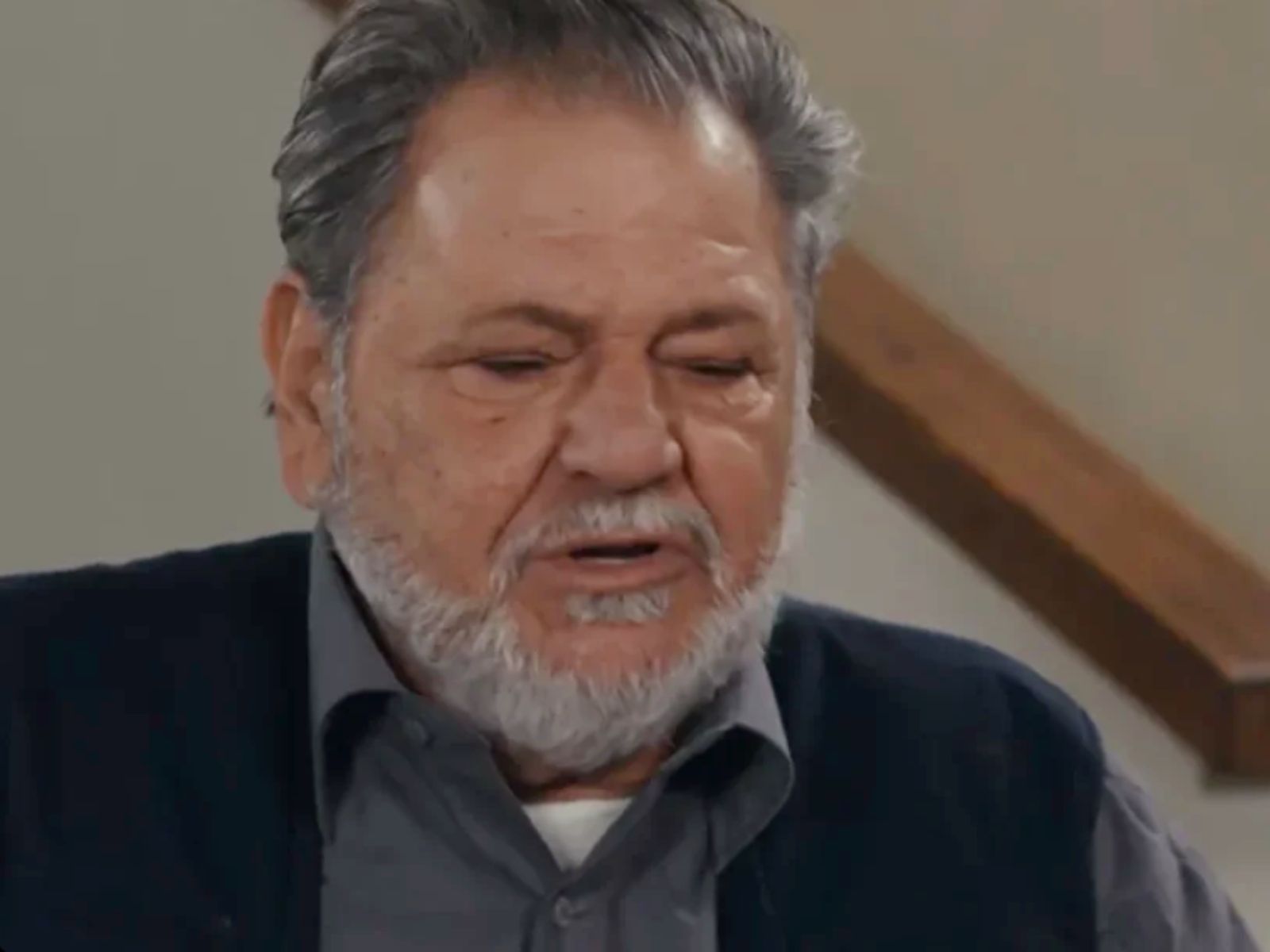 Η Γη της Ελιάς: O ξάδερφός του Πότη τον ενημερώνει ότι ετοιμάζει άμεσα επίθεση κατά του Λυκούργου