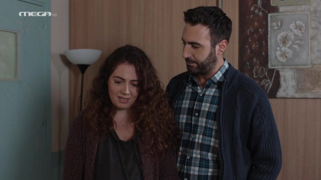 Η Γη της Ελιάς: Οι Γερακάρηδες χτυπάνε άσχημα την Αννα – Την βρίσκει ο Τιμόθεος αναίσθητη