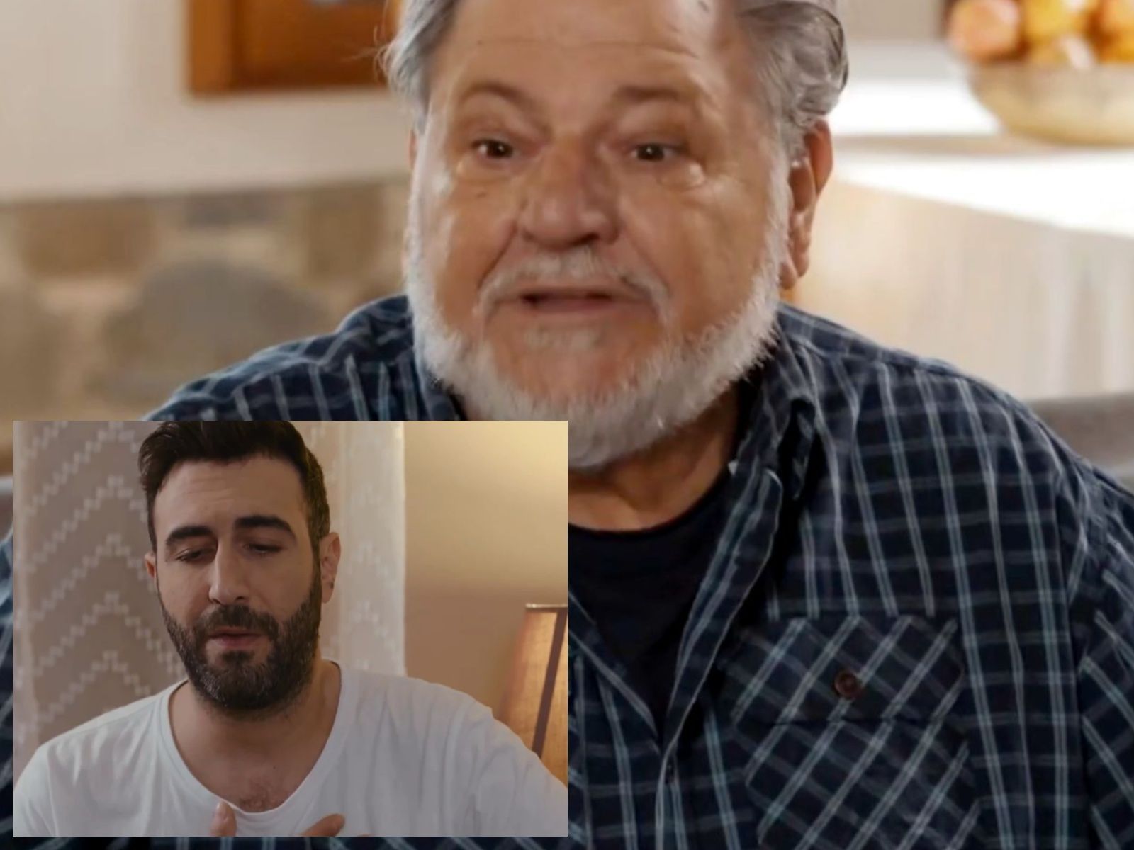 Η Γη της ελιάς: Η οικογένεια του Πότη βάζει στο στόχαστρο τον Λυκούργο