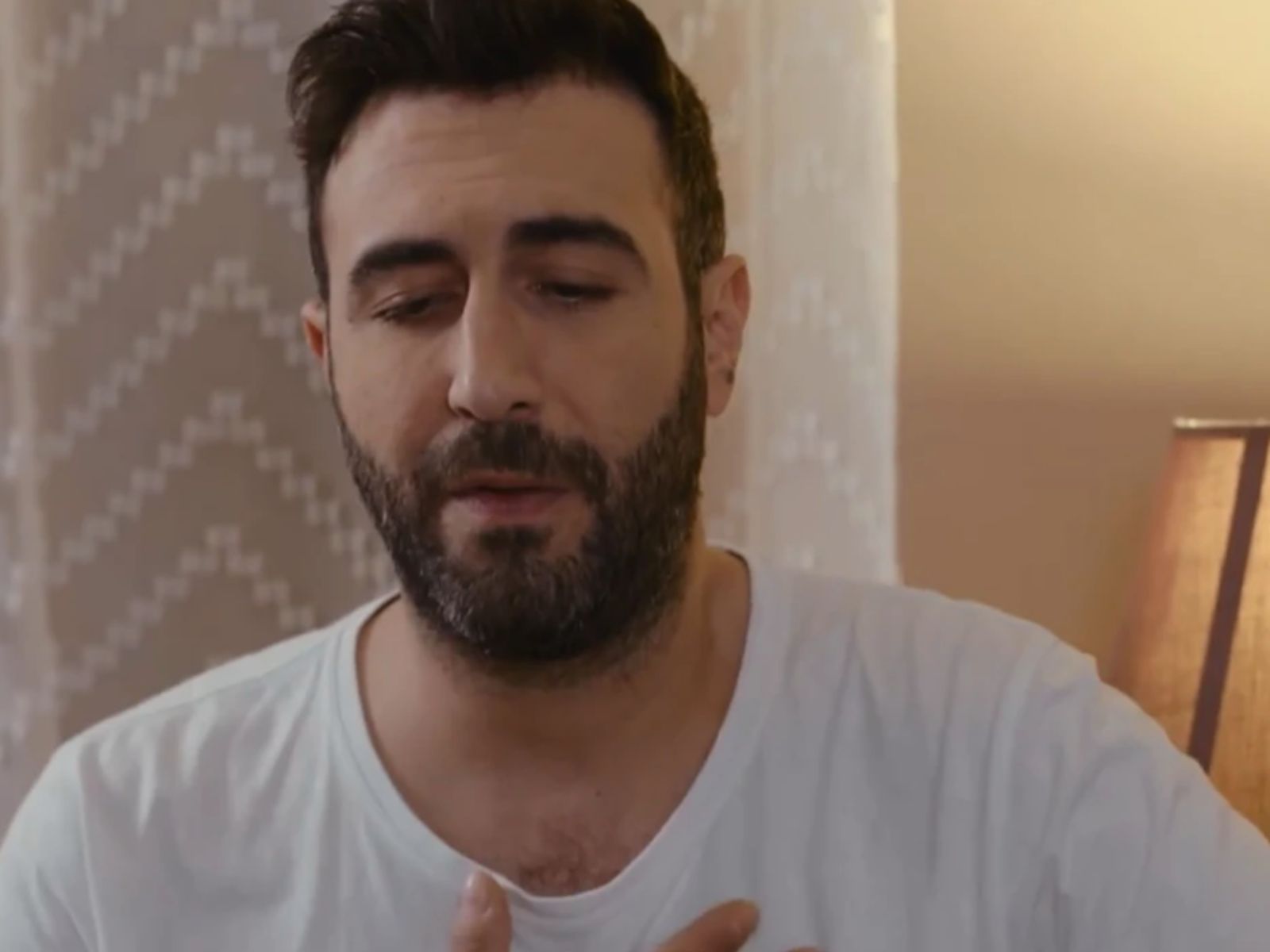 Η Γη της Ελιάς: Ο Πότης διψά για εκδίκηση- Τί χειρότερο να πάθω ; Oι κορωνίτσες μου είναι στον τάφο