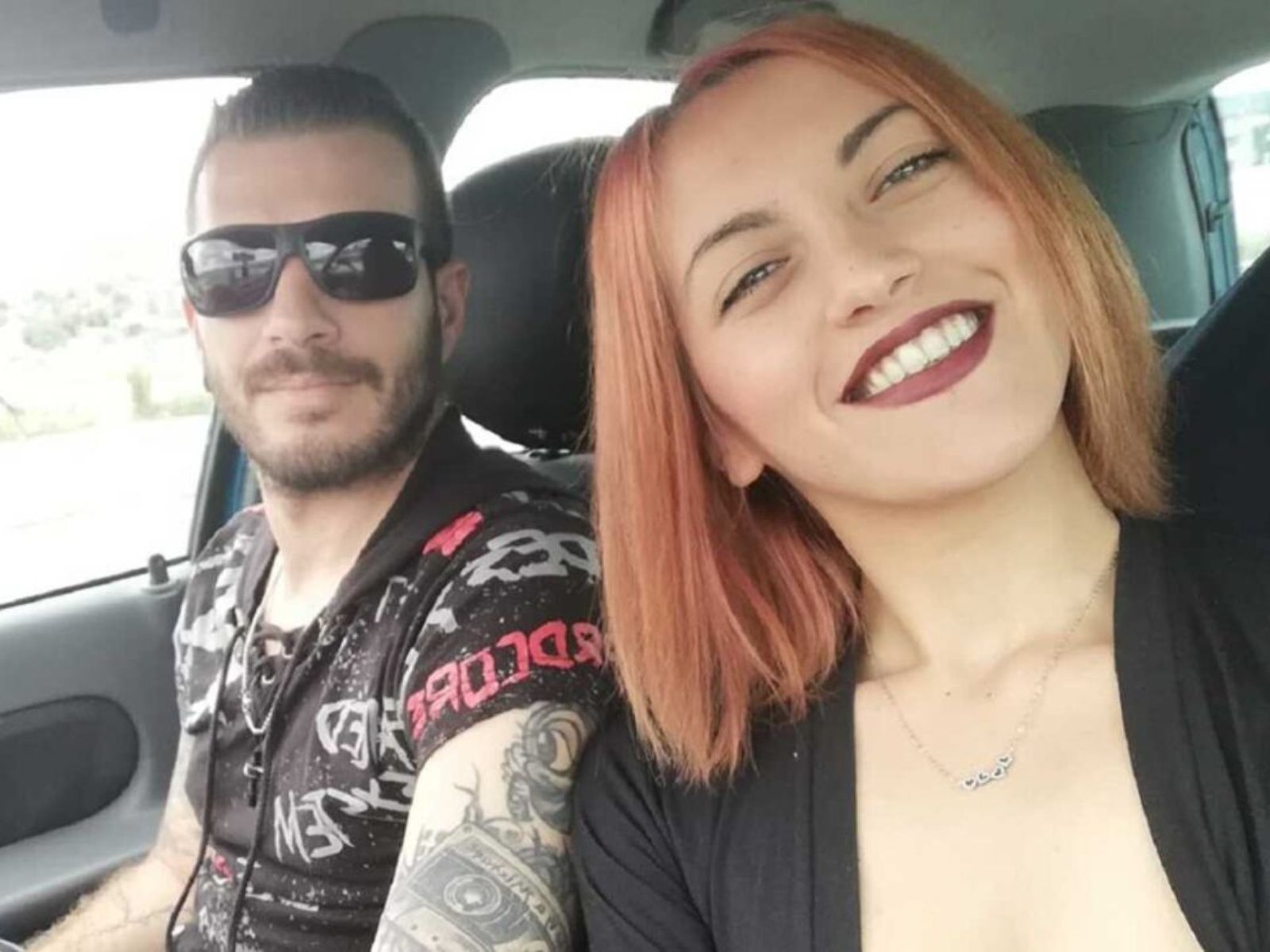 Κυριακή Γρίβα: «Τη μαχαίρωσε ξανά » δηλώνει οργισμένος ο πατέρας της 28χρονης