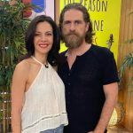 Λάλος- Λαμπροπούλου: Η πρώτη τους φωτογραφία σα ζευγάρι- Αγκαλιασμένοι και πιο ερωτευμένοι από ποτέ