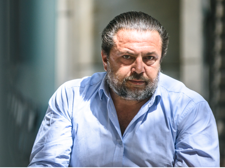 Να μ’ αγαπάς : Η Υπόθεση και οι πρωταγωνιστές της νέας σειράς του ALPHA