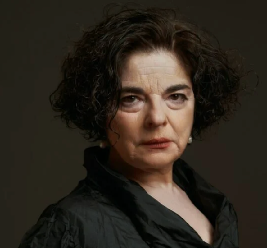 Να μ’ αγαπάς : Η Υπόθεση και οι πρωταγωνιστές της νέας σειράς του ALPHA