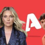 Να μ’ αγαπάς : Η Υπόθεση και οι πρωταγωνιστές της νέας σειράς του ALPHA