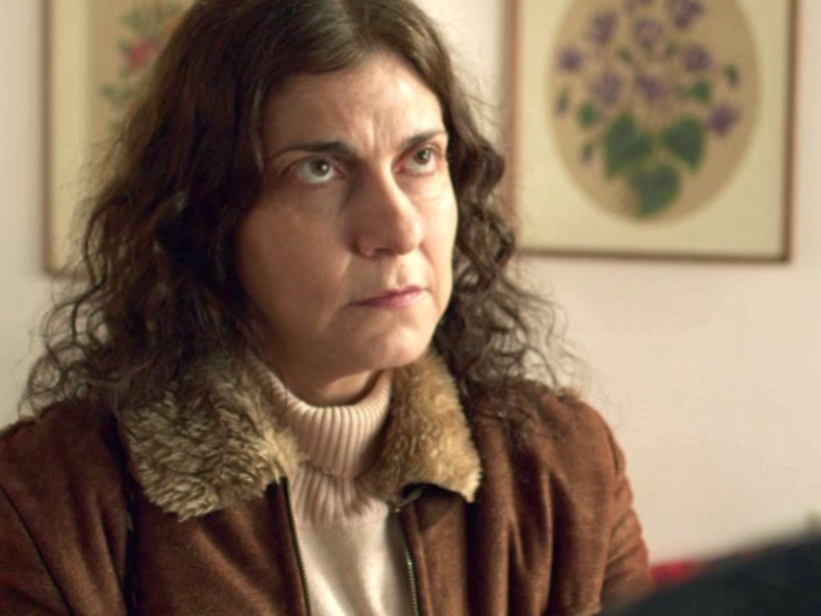 Η Παραλία: Η Μπέρτα παίρνει το όπλο της και ορκίζεται εκδίκηση