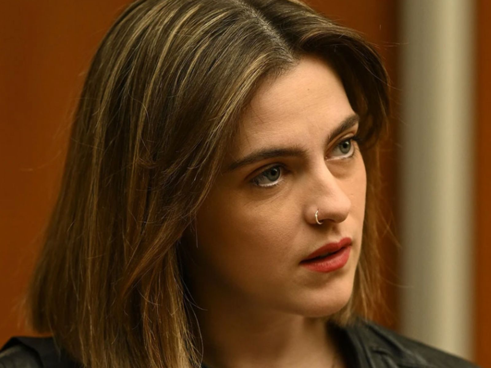 Ο Τιμωρός: H ανατροπή έρχεται από την Εβίτα