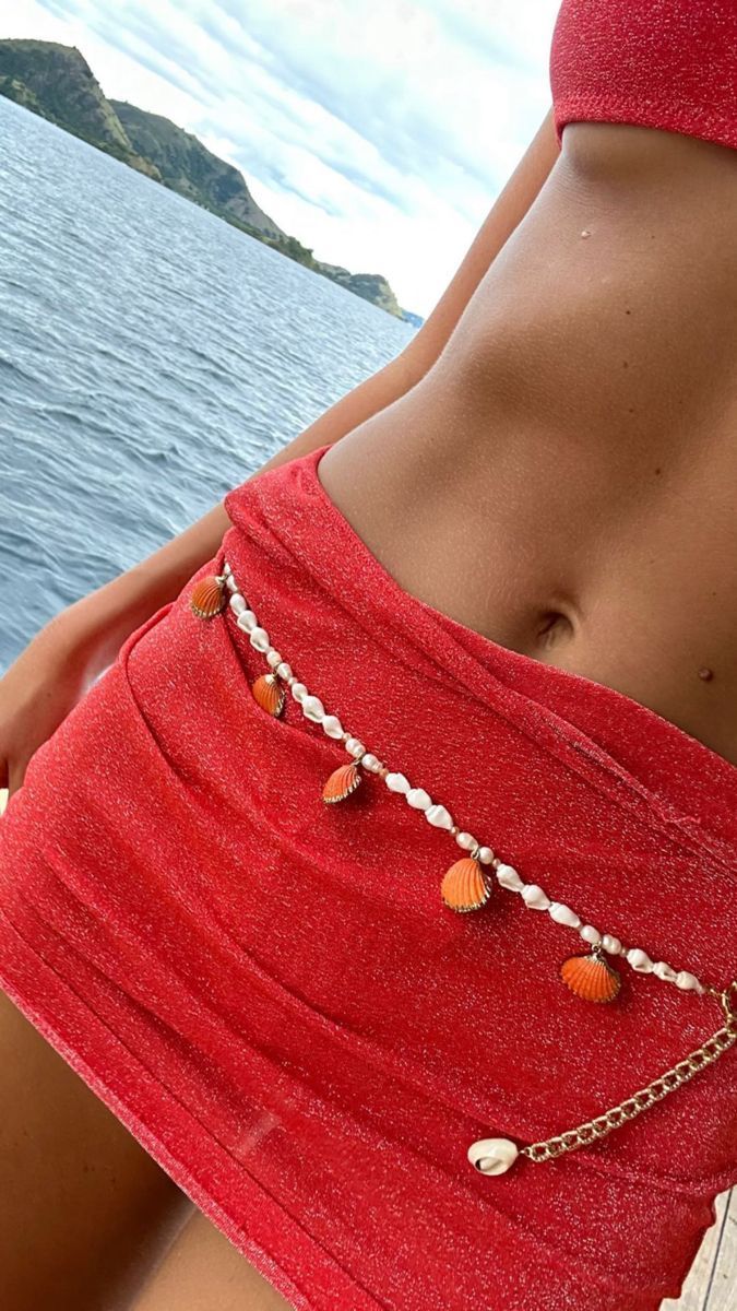 21+1 ιδέες με τα καλύτερα αξεσουάρ για καλοκαιρινές εμφανίσεις