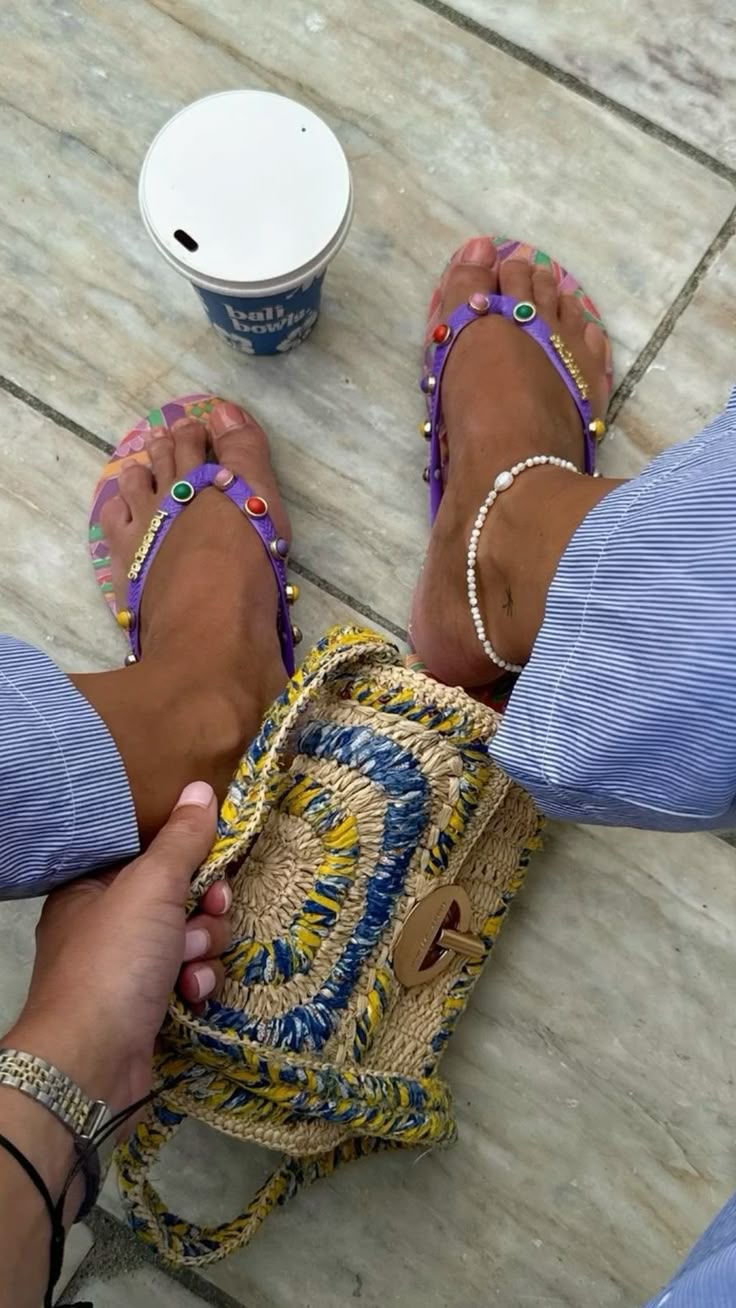 21+1 ιδέες με τα καλύτερα αξεσουάρ για καλοκαιρινές εμφανίσεις