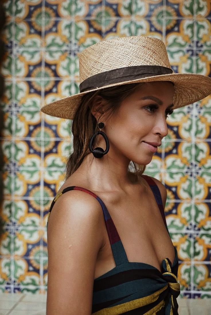 21+1 ιδέες με τα καλύτερα αξεσουάρ για καλοκαιρινές εμφανίσεις