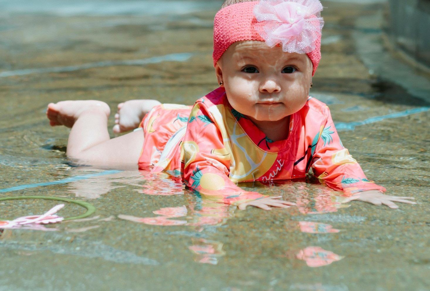 Πώς να διαλέξεις το σωστό μαγιό για παιδιά: Τα σωστά υλικά η αντηλιακή προστασία και η άνεση