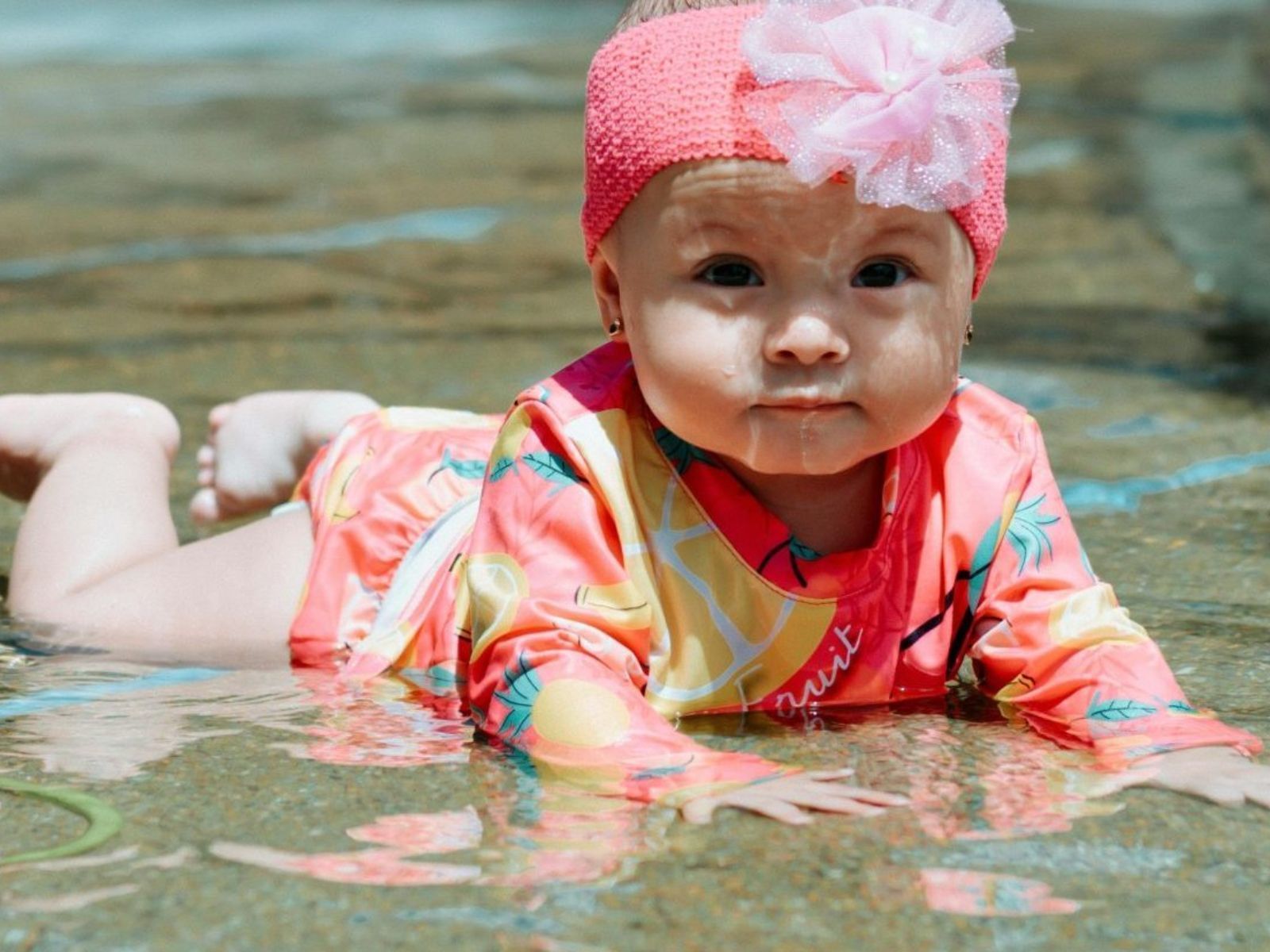 Πώς να διαλέξεις το σωστό μαγιό για παιδιά: Τα σωστά υλικά η αντηλιακή προστασία και  η άνεση